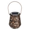 Outdoor Hanging Lamp Lantern Light for Patio Garden Courtyard Pathway