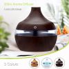 1pc Vase Shape Humidifier; Humidifier For Bedroom Livingroom Office; Desktop Decor