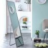 Third generation packaging upgrades include solid wood frame full-length mirrors, dressing mirrors, bedroom entrances, decorative mirrors, clothing st